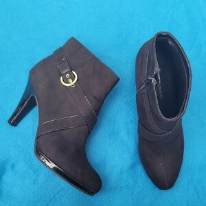 Christian Siriano Boots